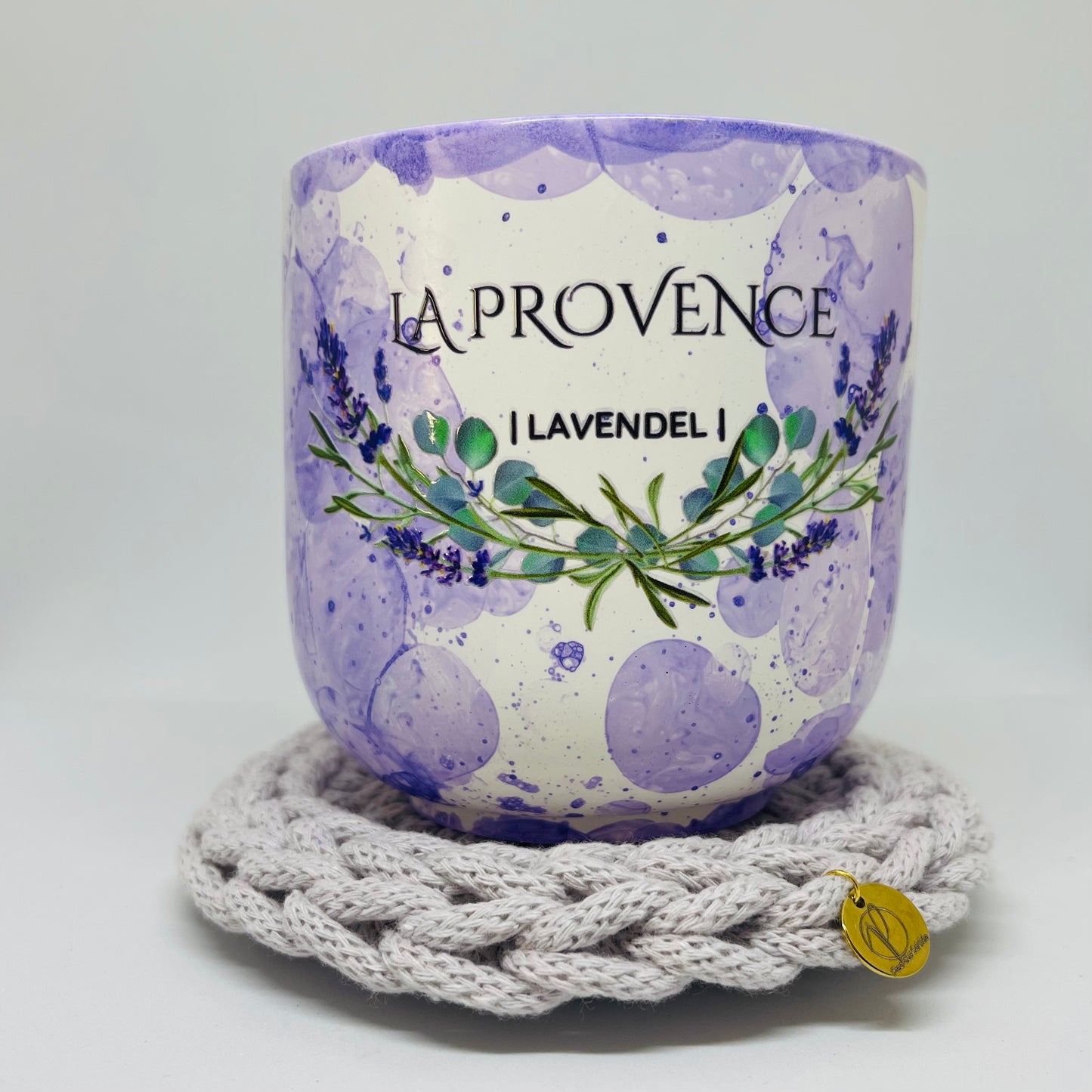 Duftkerze "La Provence"