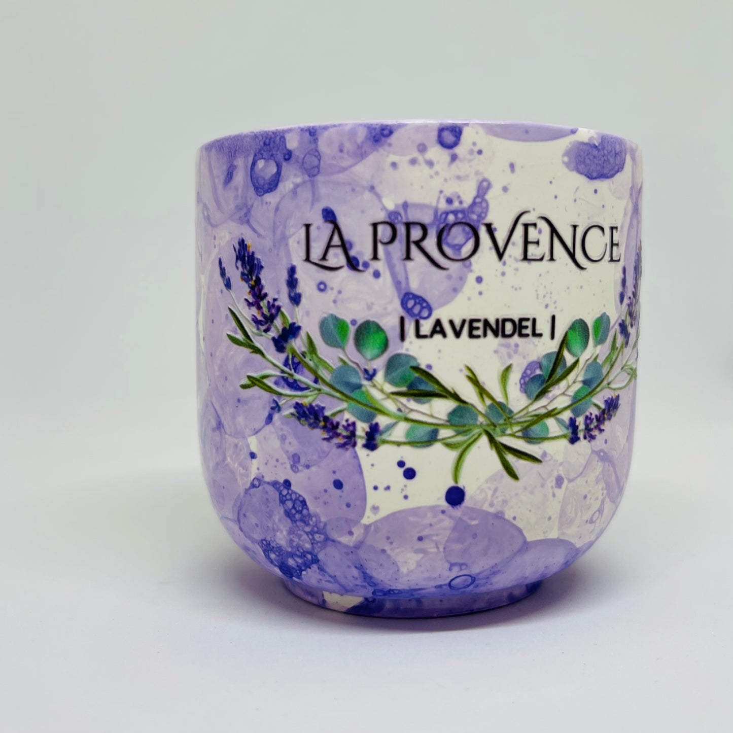 Duftkerze "La Provence"