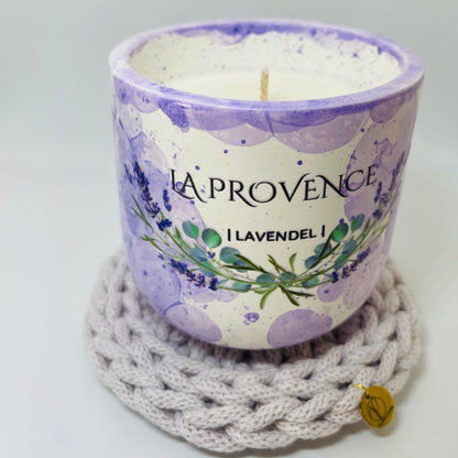 Duftkerze "La Provence"