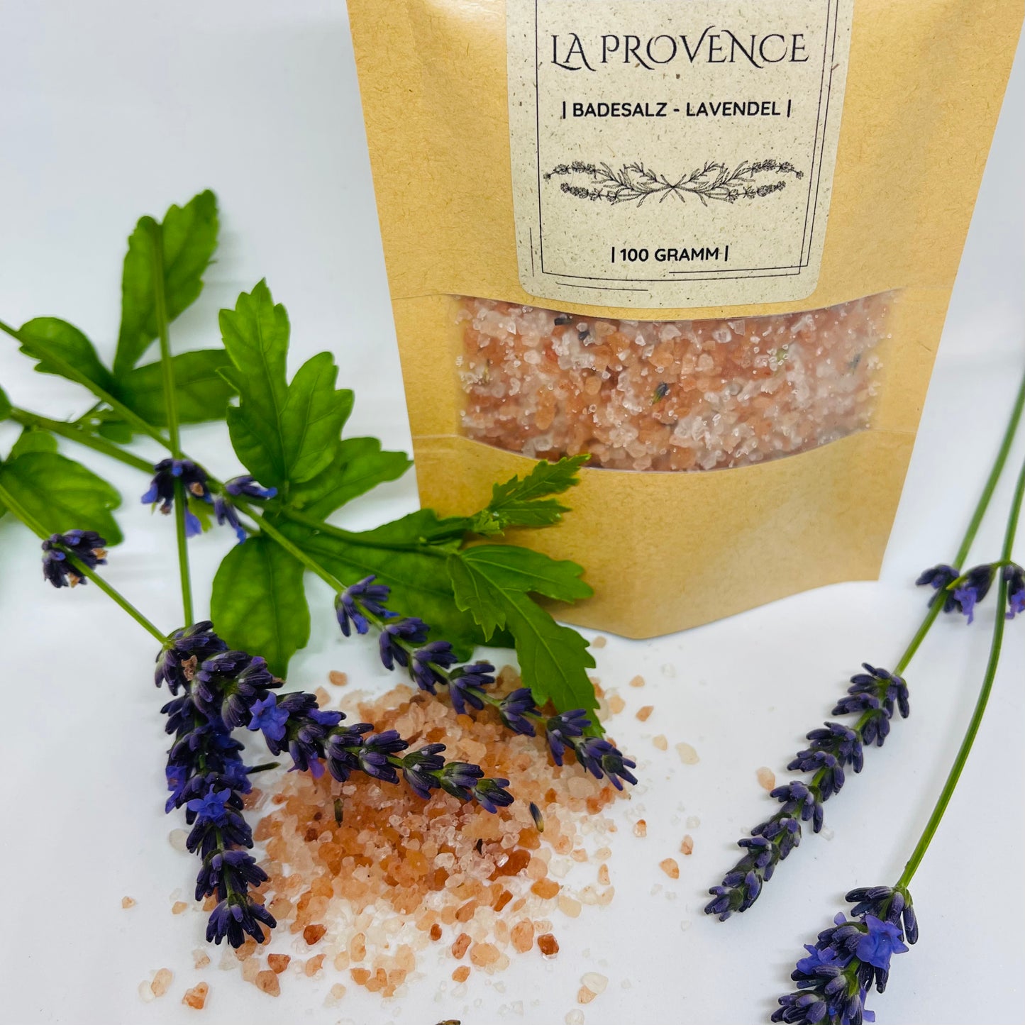 Badesalz "La Provence"